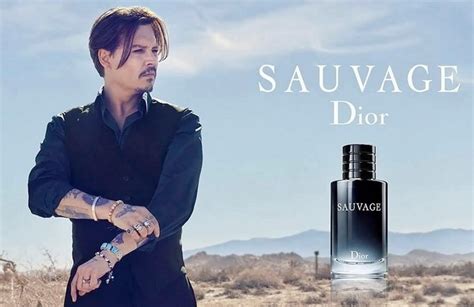 dior 香水 ジョニーデップ|【DIOR】 ソヴァージュ (ソバージュ/SAUVAGE) ジョニーデップ .